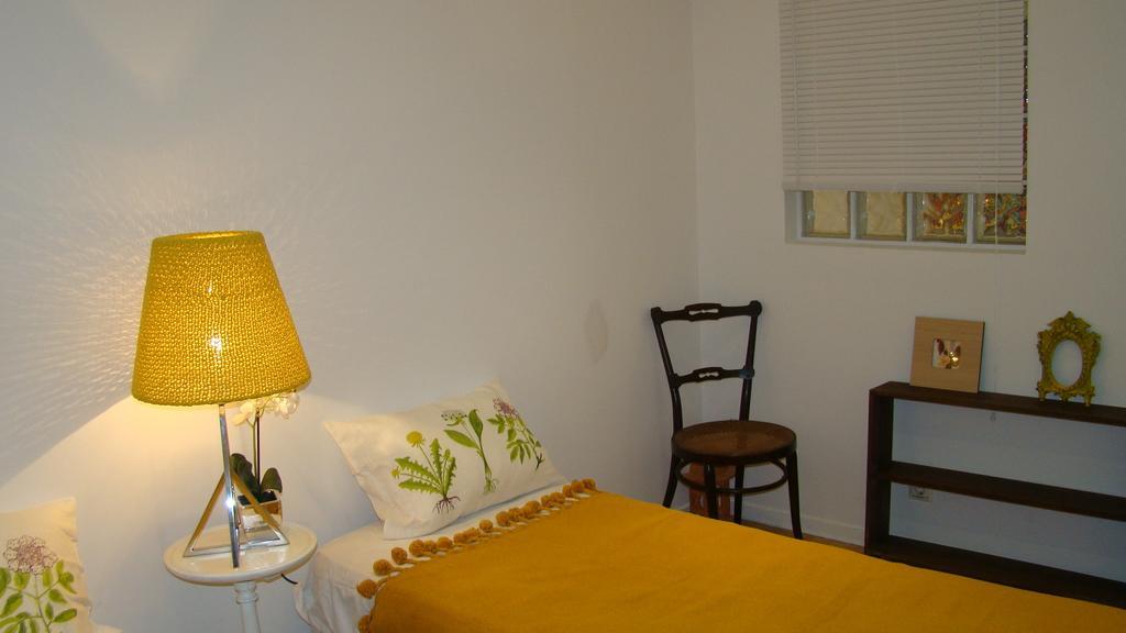 Lisbon Center I Apartment Room photo