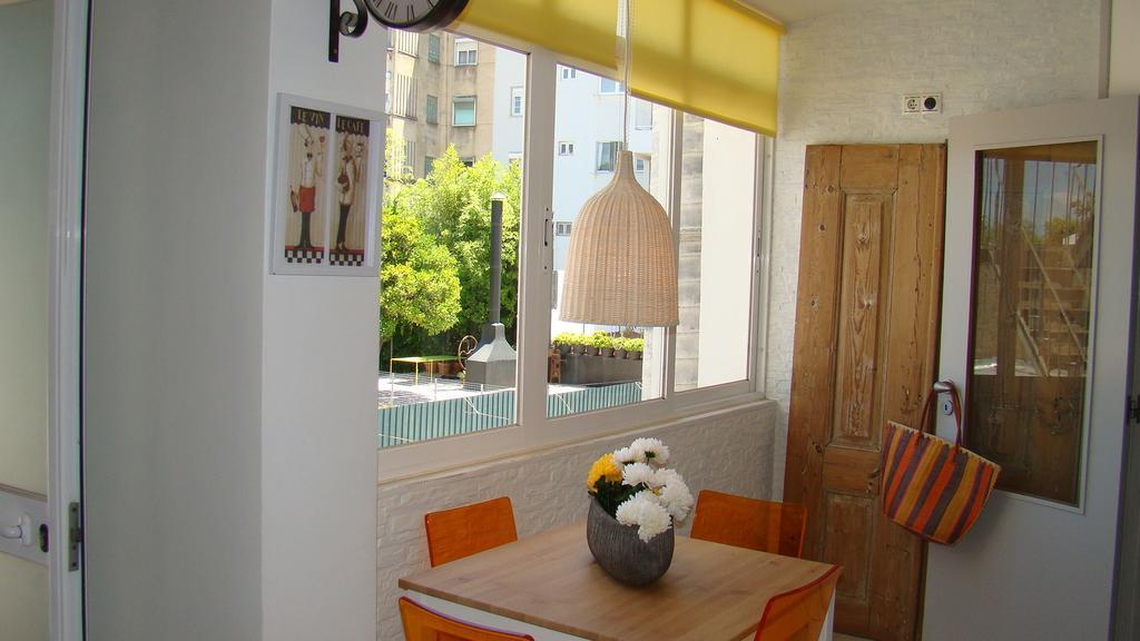 Lisbon Center I Apartment Room photo