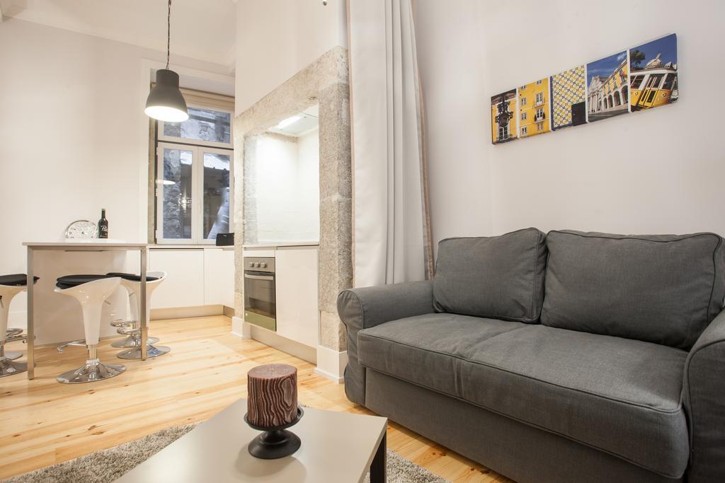 Lisbon Center I Apartment Exterior photo